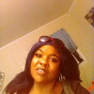 Meet your Posher, Latonya